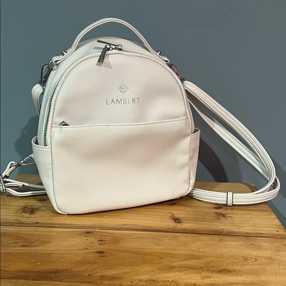 LAMBERT CHARLIE - Picture 3 of 6